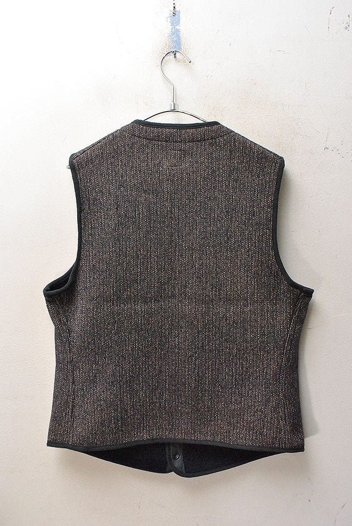 ANATOMICA BEACH CLOTH VEST