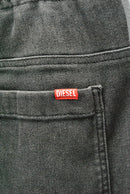 DIESEL D-MARTIANS TRACK PANTS