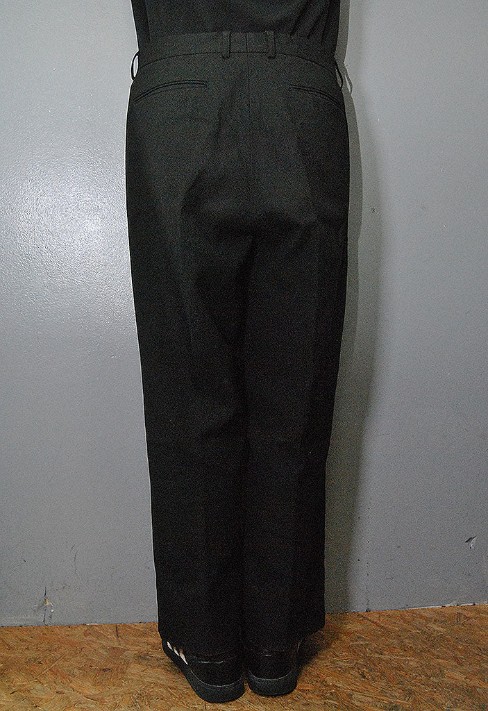 NEAT WOOL COTTON WIDE