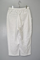 BAL x BIKE ATHLETIC HEAVY COTTON SWEAT PANT