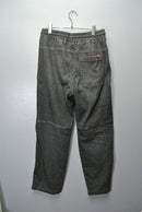 DIESEL D-MARTIANS TRACK PANTS