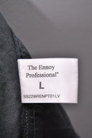 The Ennoy Professional COTTON EZ SHORTS