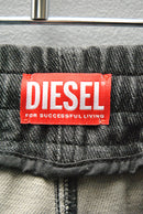 DIESEL D-MARTIANS TRACK PANTS