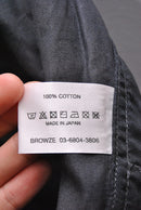 The Ennoy Professional COTTON EZ SHORTS