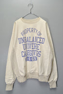 SAINT MICHAEL SWEAT SHIRT