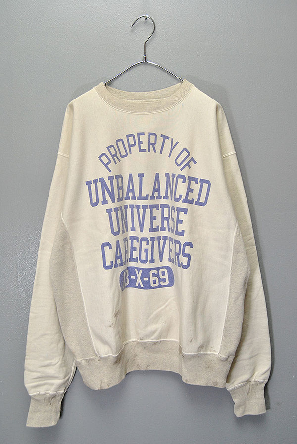 セントマイケル　スウェット SAINT Mxxxxxx SAINT MICHAEL （セントマイケル） スウェット