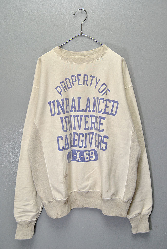 SAINT MICHAEL SWEAT SHIRT