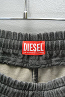 DIESEL D-MARTIANS TRACK PANTS