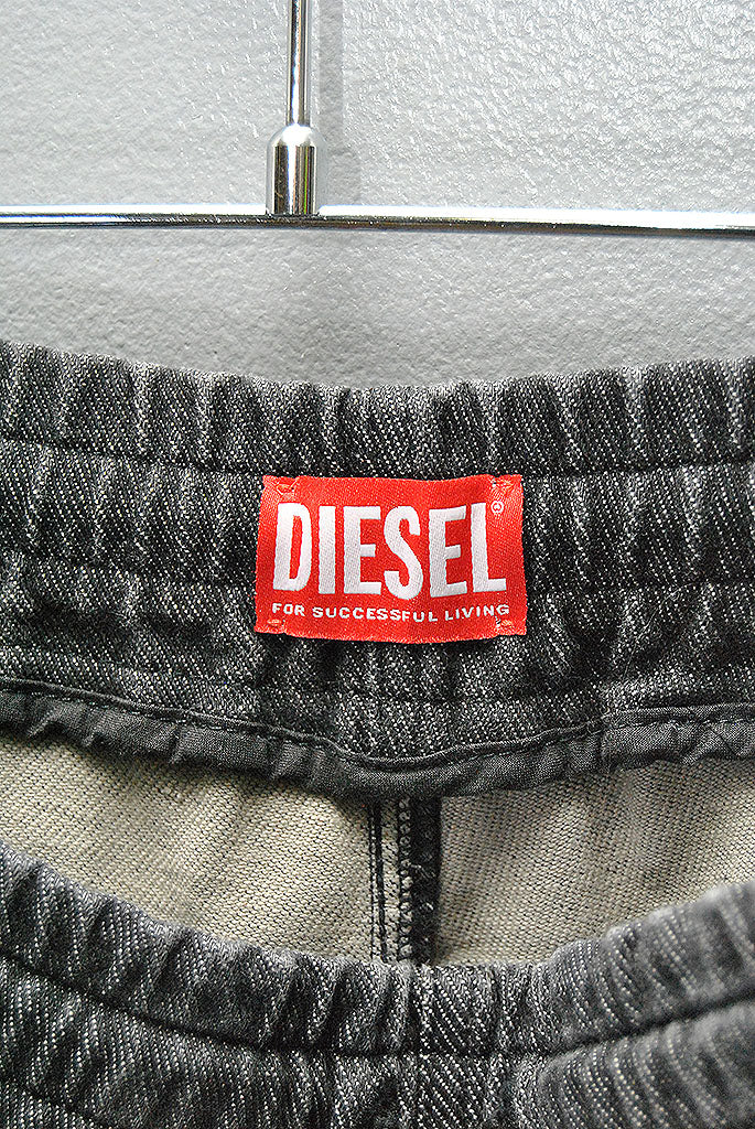 DIESEL D-MARTIANS TRACK PANTS