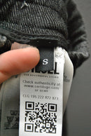 DIESEL D-MARTIANS TRACK PANTS