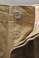 ANATOMICA U.S.Army 1937 Trousers CHINO ZERO