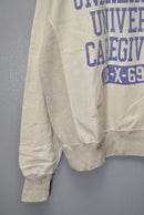 SAINT MICHAEL SWEAT SHIRT