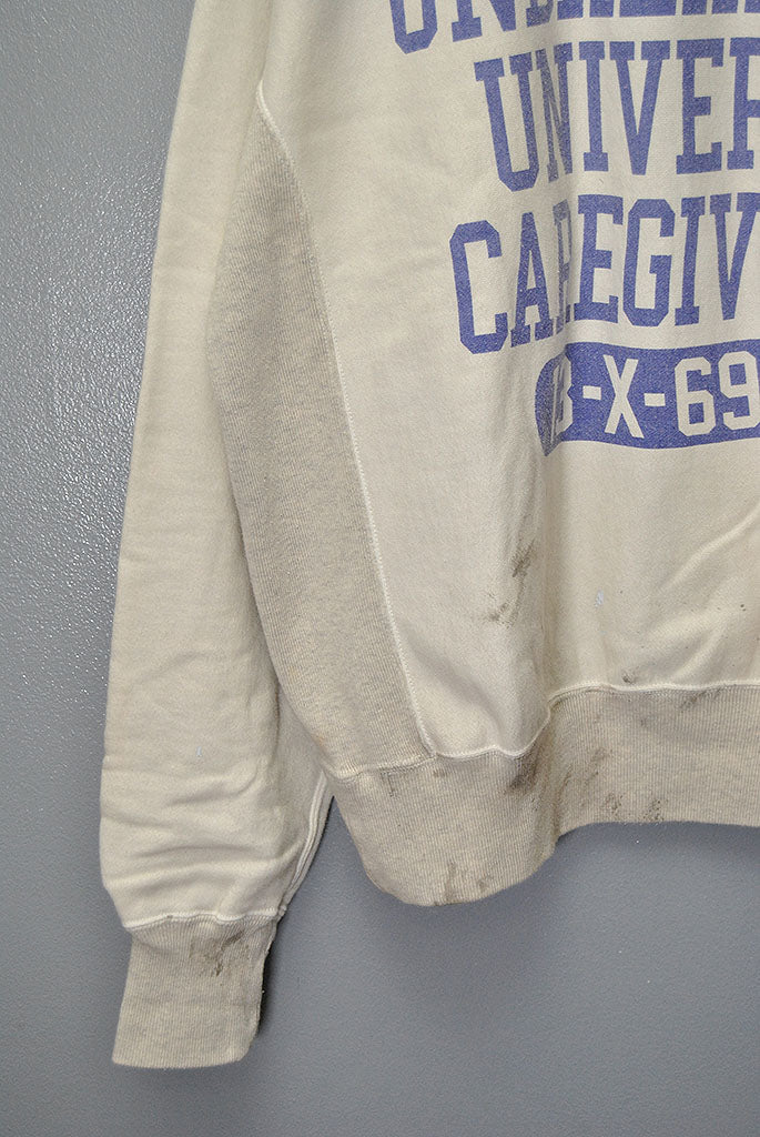 SAINT MICHAEL SWEAT SHIRT