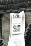 DIESEL D-MARTIANS TRACK PANTS