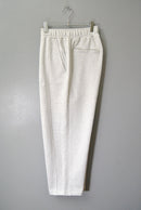 BAL x BIKE ATHLETIC HEAVY COTTON SWEAT PANT