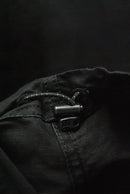 COMME des GARCONS HOMME 麻綿 イージーパンツ