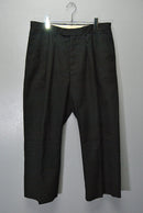 NEAT WOOL COTTON WIDE