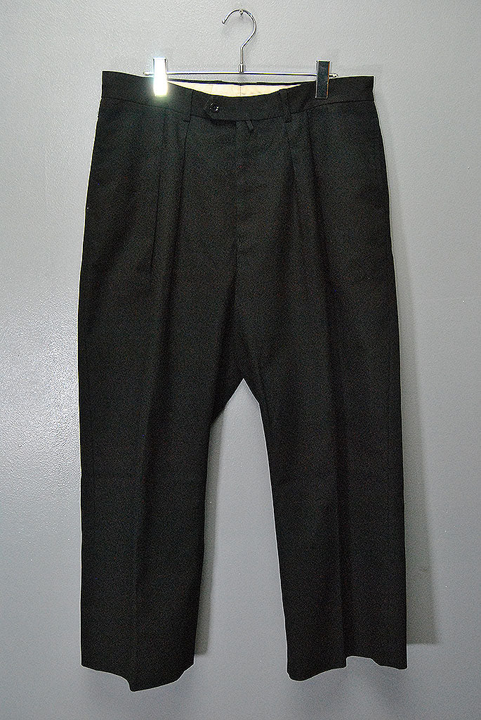 NEAT WOOL COTTON WIDE