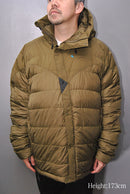 Klättermusen ATLE 2.0 JACKET