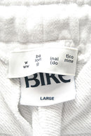 BAL x BIKE ATHLETIC HEAVY COTTON SWEAT PANT