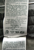 DIESEL D-MARTIANS TRACK PANTS