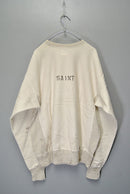 SAINT MICHAEL SWEAT SHIRT