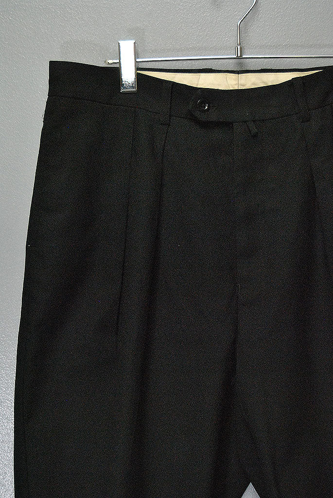 NEAT WOOL COTTON WIDE