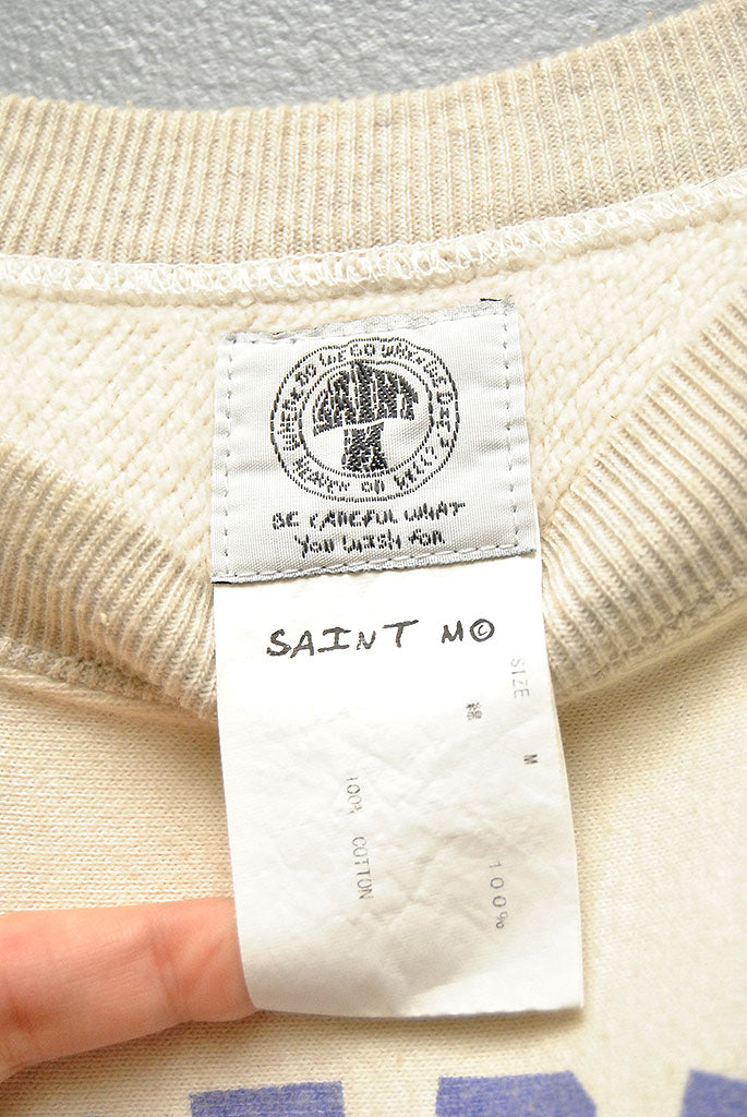 SAINT MICHAEL SWEAT SHIRT