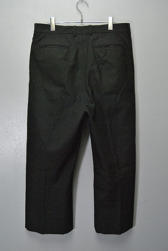 NEAT WOOL COTTON WIDE