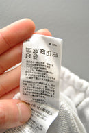 BAL x BIKE ATHLETIC HEAVY COTTON SWEAT PANT