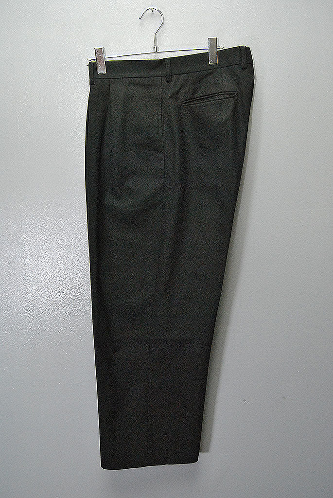 NEAT WOOL COTTON WIDE