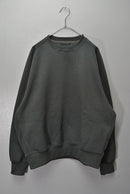 DAIWA PIER39 TECH SWEAT CREW FREEDOM SLEEVE