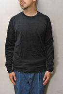 JOHN SMEDLEY クルーネックニット