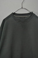 DAIWA PIER39 TECH SWEAT CREW FREEDOM SLEEVE