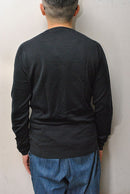 JOHN SMEDLEY クルーネックニット