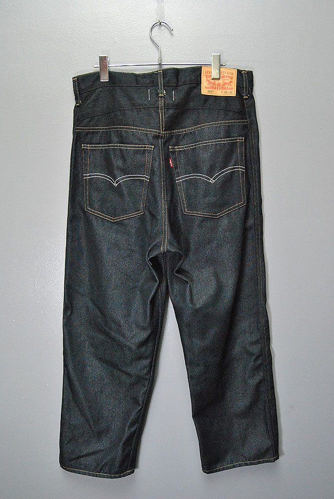 eYe JUNYA WATANABE MAN COMME des GARCONS × Levi"s エステルデニム