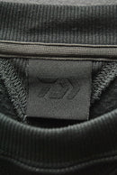 DAIWA PIER39 TECH SWEAT CREW FREEDOM SLEEVE