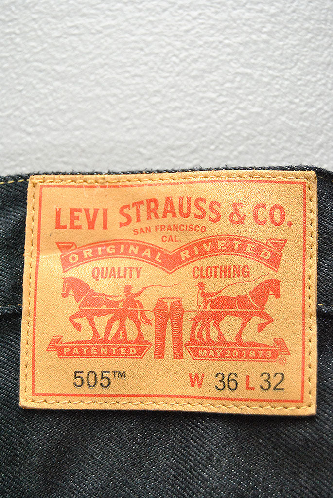 eYe JUNYA WATANABE MAN COMME des GARCONS × Levi"s エステルデニム