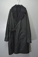 COMOLI タイロッケンコート