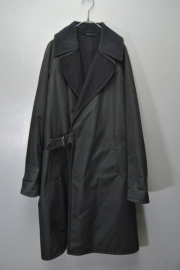 COMOLI タイロッケンコート