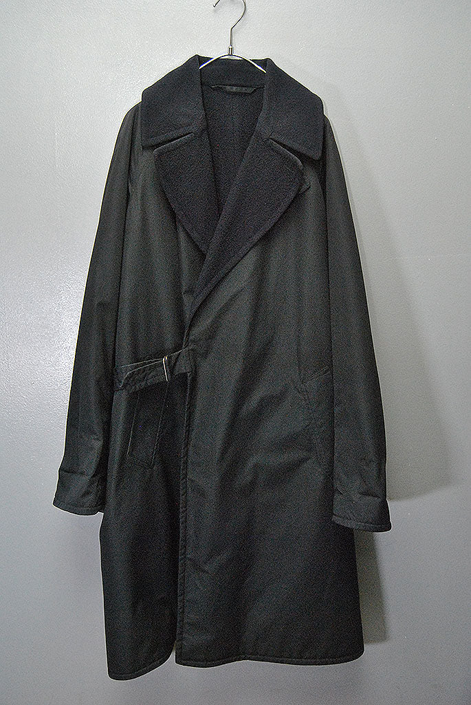 COMOLI タイロッケンコート