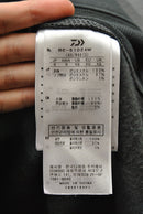 DAIWA PIER39 TECH SWEAT CREW FREEDOM SLEEVE