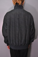 DAIWA PIER39 TECH MIL DECK JACKET PAISLEY