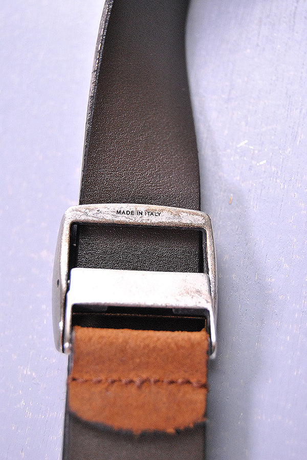 Anderson's for NEAT HOUSE GI BELT