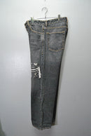 DIESEL D-RISE WIDE DENIM PANTS