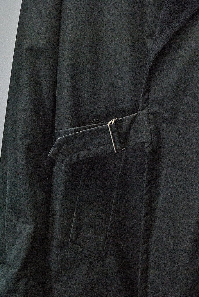 COMOLI タイロッケンコート