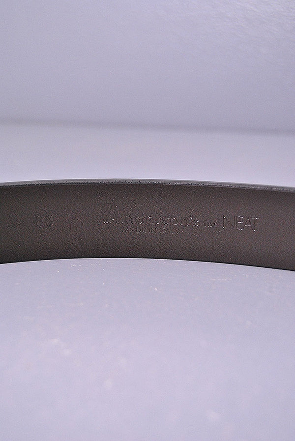 Anderson's for NEAT HOUSE GI BELT