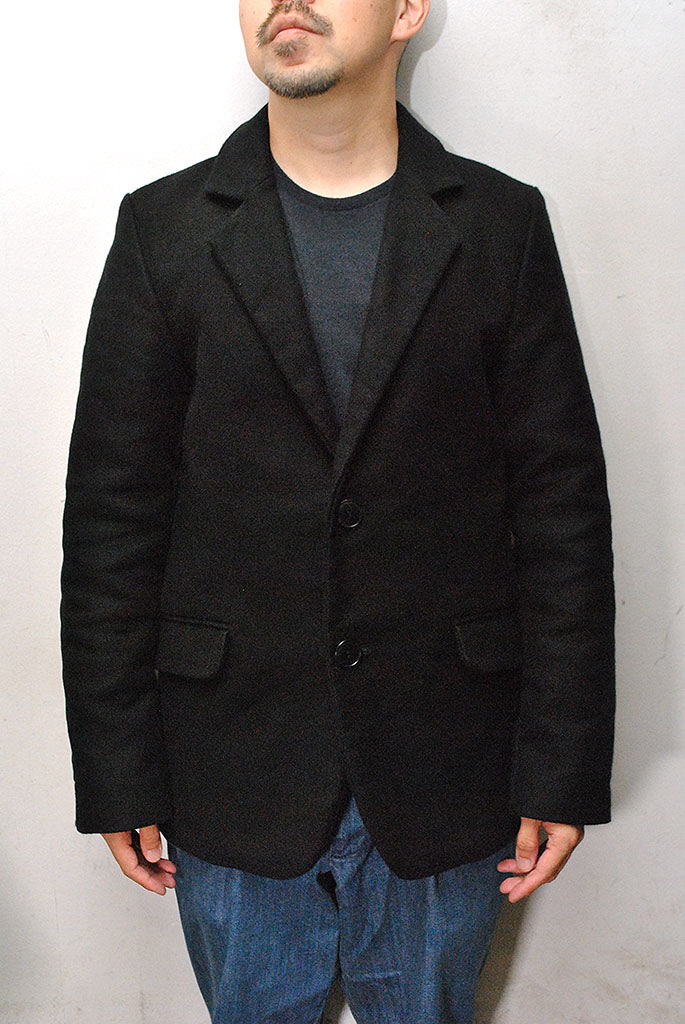 FRANK LEDER DEUTSCHLEDER JACKET