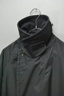 COMOLI タイロッケンコート