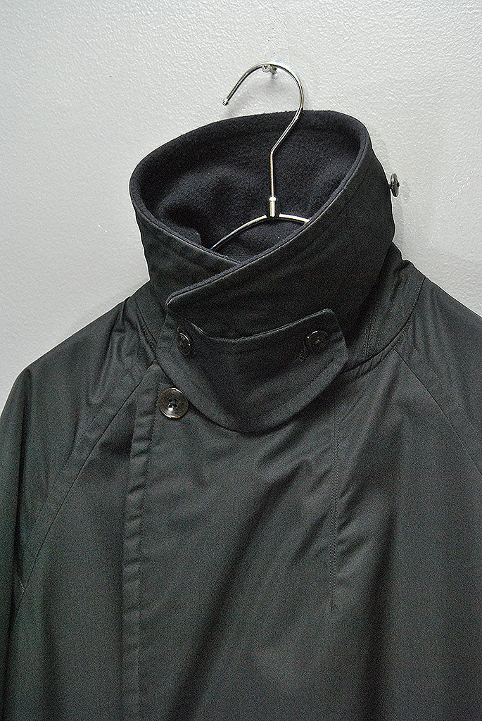 COMOLI タイロッケンコート